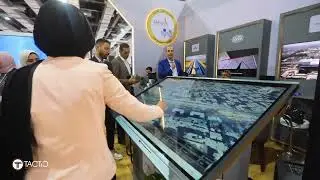 Transmea 2025 | EIEC | Mobica