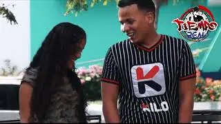 Tiempo Real P r e s e n t a (A) Raydel G Como Artista de La Semana