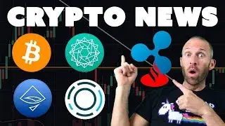 Биткоин за $12 тыс.? Ripple Moon? $POWR Japan | Основная сеть AION | Новости Airswap