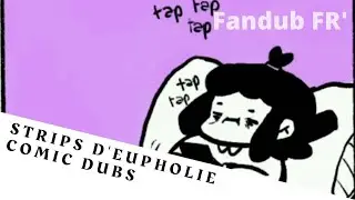 Strips d'Eupholie [ComicDubs FR]
