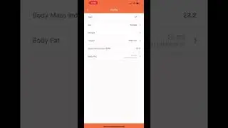 Tutorial: How to set up Cronometer, my favorite food tracking app