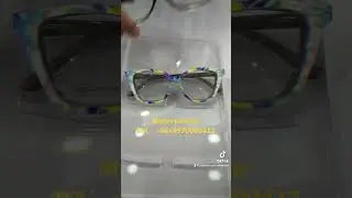 2025 New Eyewear Frames Wholesale glasses factory direct sales🇨🇳 #gafas#Lunettes#wholesale#eyewear