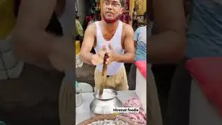 special lassi shop in Mumbai 😋😋😋😋 #shorts