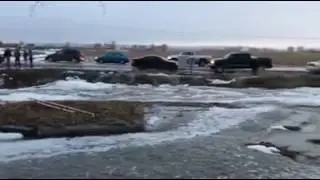 Jessica Thompson Flood 2