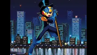 [NES] Megaman 2 music hack by Ti