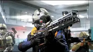 2 Stoners Play Arc Raiders - Stella Montes (CINEMA MATCH)