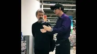 Худший продавец в мире. Антон Теляков  #пранк