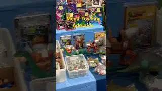 Mega Toy Fair Adelaide #toys @