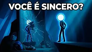 Caráter Explicado Em 8 Minutos