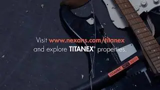 TITANEX H07RN-F low voltage flexible rubber cables