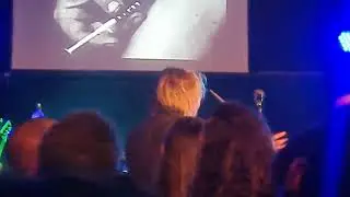 @EyeHateGodTV  EYEHATEGOD - Sisterfucker + Medicine Noose LIVE - Valhalla, Wellington 30-7-24