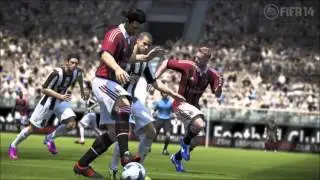 FIFA 14 News - Screenshots, Gameplay Information, Career Mode, Ultimate Team (April 2013)
