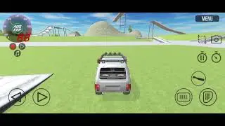 A crash game