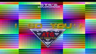 hatari bmp atg megademo colourshock