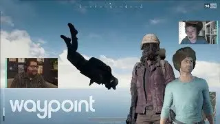 It's Almost Dinnertime - Breakfast and BATTLEGROUNDS (Episode 36)