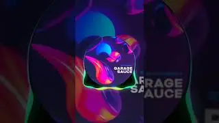 SYNTHFERATU  - | GARAGE SAUCE | Official Groovepad song #groovepad#shortsfeed #trending #short