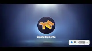 Stomp Text Animation | Kinemaster | Kinetic Typography