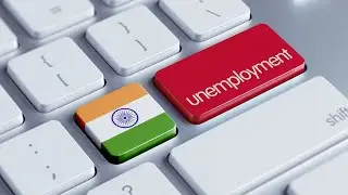5 million salaried Indians lost their jobs in July