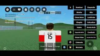 Ensinando a Botar KITS Do Real Madrid e do Barcelona ( T C S - ROBLOX)