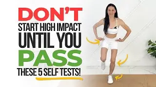 When Can I Start High Impact Exercising (or Running) After Giving Birth?