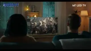 Orient Smart LED - Action Series