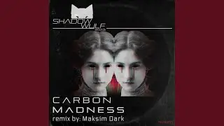 Madness (Maksim Dark Remix)