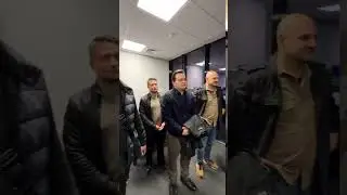 Quantum Business Club это про: экологичную атмосферу, дружбу и доверие