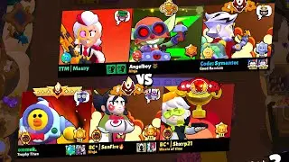 BC* Academy vs reply totem + world champion who wins ?