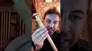 Ney ve Alt Yapı