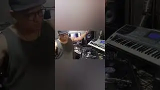 West Coast / G-Funk Jam by DJ Mastershock
