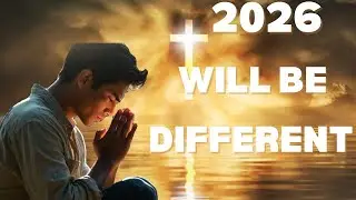 PRAY THIS FIRST! | 2026 Declaration for a Blessed & Fruitful New Year @ ThePrayerRoom  