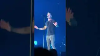 Matchbox Twenty- Wild Dogs (Running in a slow dream) - Newcastle Entertainment Centre, NSW- 24/2/24
