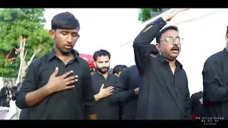 Alam Pak sawar | Hala Goth Ajanshah | complete video
