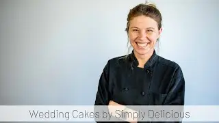 SimplyDeliciousWeddingCakes Interview