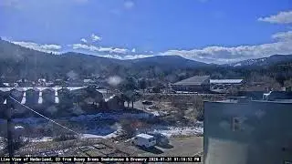2026-01-31 Busey Brews Nederland daily time lapse