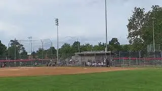 IA Blitz 14A vs MN Force Pride 14A - 06.29.2025
