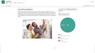 User Poll - Product activation