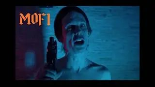 Mof1 KR47  Mofy  MOFO - SF GANG - Bring mir VBT15
