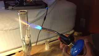 Smoke Session Lovin this CO2 oil