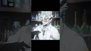{Jack Howl edit}made by me {Rockstar} #edit #animeedit #twistedwonderlandedit #fyp