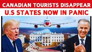 Tourism Shifts North&mdash;10 States Facing Collapse!