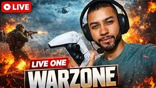NOVA ATUALIZA&Ccedil;&Atilde;O WARZONE FALLOUT