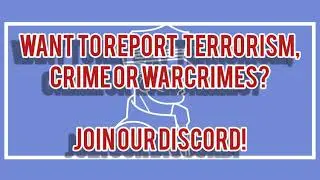 Report Illegal Activities Online!