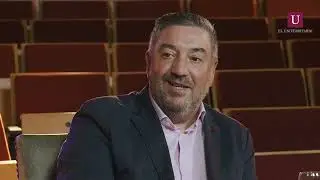 UNNOBA 20 a&ntilde;os. Entrevista a Luis Lima y Guillermo Tamarit