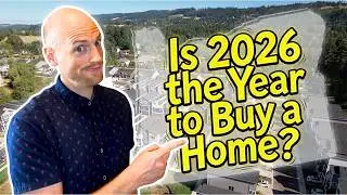 What to Expect for Oregon's Housing Market in 2026