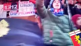 GENOA ULTRAS - BEST MOMENTS