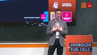 H2 Storage, Transport & Distribution CALVERA HYDROGEN | Hydrogen + Fuel Cells EUROPE 2023