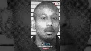 The Shyne Trial - #InAMinute