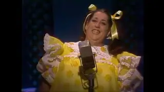 Cass Elliot’s Origin Story - Don’t Call Me Mama Anymore 1973 Special