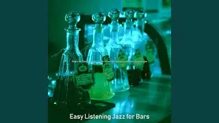 Simplistic Moods for Secret Bars